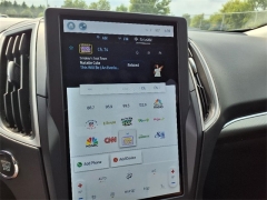 Used 2022 Ford Edge AWD at Maxx Loans near St. Adrian, MI