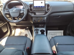 Used 2023  Ford Bronco Sport Outer Banks 4x4 at Maxx Loans near St&period; Adrian&comma; MI