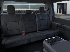 New 2025 Ford F-150 4WD STX SuperCrew 5.5' Box at Briarwood Ford near Saline, MI