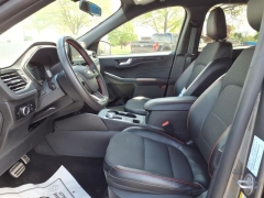 Used 2023  Ford Escape ST-Line AWD at Maxx Loans near St&period; Adrian&comma; MI