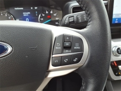Used 2022  Ford Explorer XLT 4WD at Maxx Loans near St. Adrian, MI