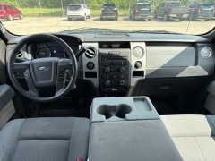 Used 2013  Ford F-150 4WD Supercrew XLT 5 1&sol;2 at Maxx Loans near St&period; Adrian&comma; MI