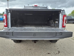 Used 2022 Ford F-150 4WD Platinum SuperCrew 5.5' Box at Briarwood Ford near Saline, MI