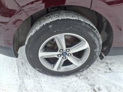 Used 2022 Ford Edge SEL AWD at Maxx Loans near ,