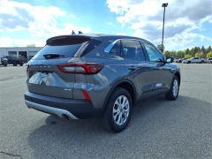 Used 2023  Ford Escape Active AWD at Maxx Loans near St. Adrian, MI