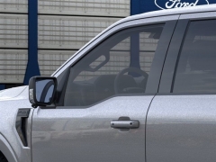 New 2025 Ford F-150 XLT 4WD SuperCrew Box at Briarwood Ford near Saline, MI