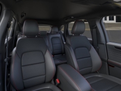 New 2025 Ford Escape ST-Line AWD at Briarwood Ford near Saline, MI