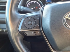 Used 2023  Toyota Camry SE Auto at Maxx Loans near St. Adrian, MI