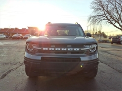Used 2022  Ford Bronco Sport Big Bend 4x4 at Maxx Loans near St&period; Adrian&comma; MI