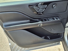 Used 2021 Lincoln Aviator Reserve AWD at Briarwood Ford near Saline, MI