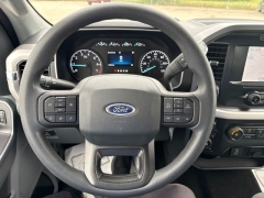 Used 2022  Ford F-150 4WD XLT SuperCrew 5&period;5' Box at Maxx Loans near St&period; Adrian&comma; MI