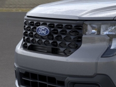 New 2025 Ford Maverick XLT AWD SuperCrew at Briarwood Ford near Saline, MI