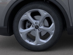 New 2025 Ford Escape ST-Line AWD at Briarwood Ford near Saline, MI