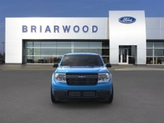 New 2024 Ford Maverick XLT AWD SuperCrew EcoBoost at Briarwood Ford near Saline, MI