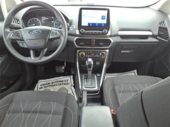 Used 2021  Ford EcoSport SE 4WD at Maxx Loans near St&period; Adrian&comma; MI