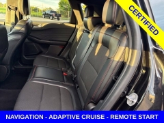 Used 2023  Ford Escape ST-Line Select AWD at Maxx Loans near St&period; Adrian&comma; MI