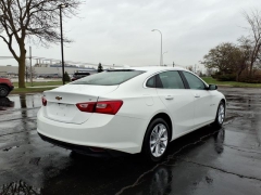Used 2023  Chevrolet Malibu 4dr Sdn 1LT at Maxx Loans near St&period; Adrian&comma; MI