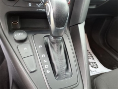 Used 2018  Ford Focus 4d Sedan SE EcoBoost at Maxx Loans near St. Adrian, MI
