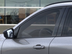 New 2025 Ford Escape ST-Line AWD at Briarwood Ford near Saline, MI