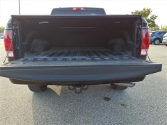 Used 2019 Ram 1500 Classic 4WD Quad Cab Express at Maxx Loans near St. Adrian, MI