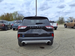 Used 2022 Ford Escape SEL AWD at Maxx Loans near ,