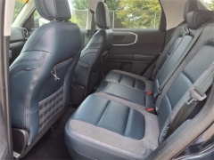 Used 2022 Ford Bronco Sport Outer Banks 4x4 at Briarwood Ford near Saline, MI