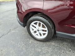 Used 2023  Ford Edge AWD at Maxx Loans near St&period; Adrian&comma; MI