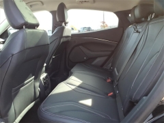 Used 2022  Ford Mustang Mach-E Premium AWD at Maxx Loans near St&period; Adrian&comma; MI