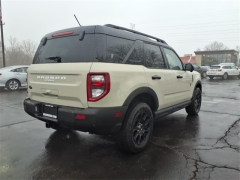 Used 2025  Ford Bronco Sport Badlands 4x4 at Maxx Loans near St&period; Adrian&comma; MI
