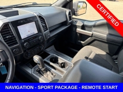 Used 2020  Ford F-150 4WD SuperCrew XLT 5 1&sol;2 at Maxx Loans near St&period; Adrian&comma; MI