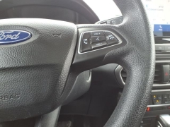 Used 2021  Ford EcoSport SE 4WD at Maxx Loans near St&period; Adrian&comma; MI