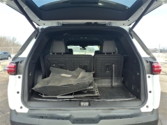 Used 2023  Chevrolet Traverse AWD 4dr LT Leather at Maxx Loans near St&period; Adrian&comma; MI