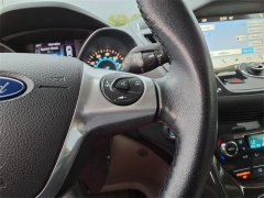 Used 2016 Ford Escape 4d SUV 4WD Titanium at Maxx Loans near St. Adrian, MI