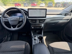 Used 2023  Ford Escape Active AWD at Maxx Loans near St&period; Adrian&comma; MI