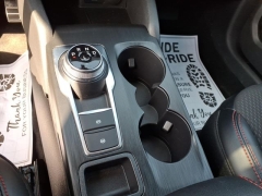 Used 2024  Ford Escape ST-Line AWD at Maxx Loans near St&period; Adrian&comma; MI