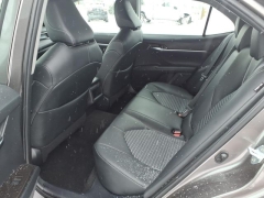 Used 2024  Toyota Camry SE Auto AWD at Maxx Loans near St&period; Adrian&comma; MI