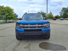 Used 2022 Ford Bronco Sport Big Bend 4x4 at Maxx Loans near St. Adrian, MI