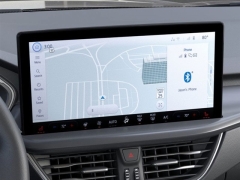 New 2026 Ford Escape PHEV FWD at Briarwood Ford near Saline, MI