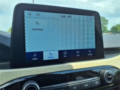 Used 2022 Ford Escape Titanium AWD at Maxx Loans near St. Adrian, MI