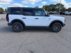 Used 2025  Ford Bronco Big Bend 4 Door 4x4 at Maxx Loans near St&period; Adrian&comma; MI