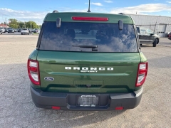Used 2023  Ford Bronco Sport Big Bend 4x4 at Maxx Loans near St&period; Adrian&comma; MI