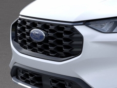New 2025 Ford Escape ST-Line AWD at Briarwood Ford near Saline, MI