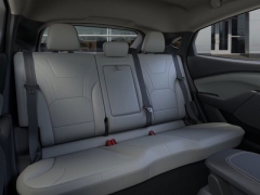 New 2025 Ford Mustang Mach-E Premium Extended Range AWD at Briarwood Ford near Saline, MI