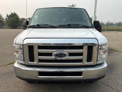 Used 2013  Ford Econoline Cargo Van E-250 at Maxx Loans near St&period; Adrian&comma; MI