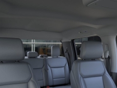 New 2025 Ford F-150 Lightning Flash 4WD SuperCrew 5.5' Box at Briarwood Ford near Saline, MI