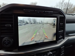 Used 2023  Ford F-150 4WD SuperCrew Box at Maxx Loans near St&period; Adrian&comma; MI