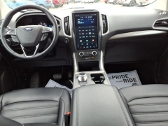 Used 2024  Ford Edge SEL AWD at Maxx Loans near St&period; Adrian&comma; MI