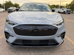 Used 2025  Ford Mustang Mach-E GT AWD at Maxx Loans near St&period; Adrian&comma; MI