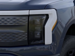 New 2025 Ford F-150 Lightning XLT 4WD SuperCrew 5.5' Box at Briarwood Ford near Saline, MI