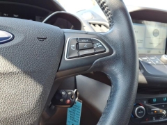 Used 2018  Ford Escape 4d SUV FWD SEL at Maxx Loans near St&period; Adrian&comma; MI